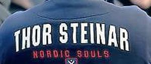 Die Marke „Thor Steinar“.