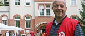 Alfred Hasenoehrl.