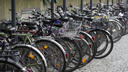 Stellplätze am Hauptbahnhof Potsdam reichen nicht aus, meint der Bürgerverein Freies Tor e.V.