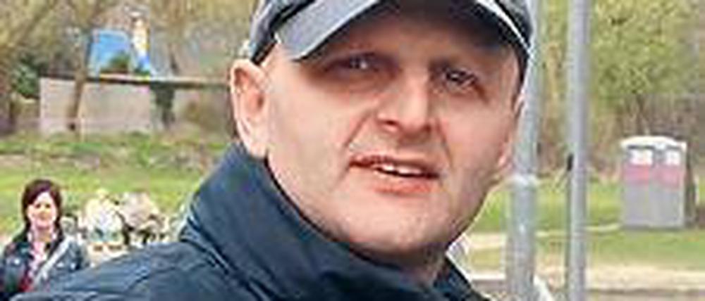 Karsten Grunow