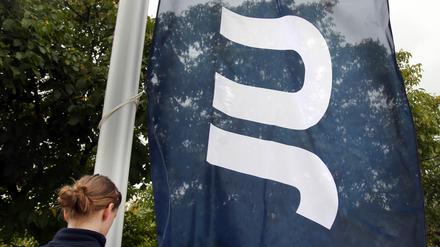 Potsdams Junge Union hat einen neuen Vorstand.
