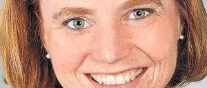 Arbeitsrechtlerin Alexandra Henkel.