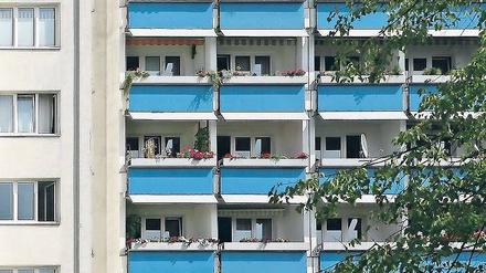 Damit es künftig nicht noch enger in Potsdam wird, werden im wohnungspolitischen Konzept Vorschläge gemacht.