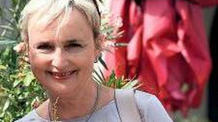 Andrea Wicklein hat sich die Entscheidung, in zwei Jahren aufzuhören, nicht leicht gemacht.