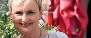 Andrea Wicklein hat sich die Entscheidung, in zwei Jahren aufzuhören, nicht leicht gemacht.