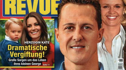 "Freizeit Revue"