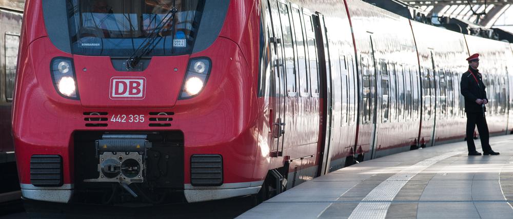 Bis Mitte Juni sind die Streiks erst einmal ausgesetzt.