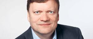 Tilman Grune