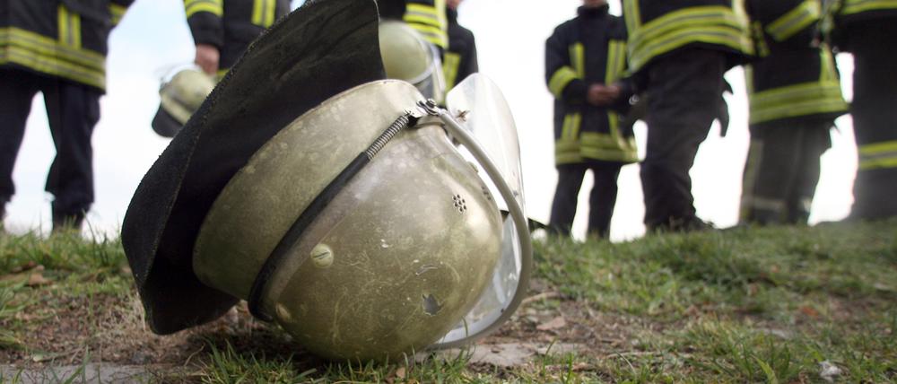 Die Stadt Potsdam muss vermutlich drei Millionen Euro an die Feuerwehrleute nachzahlen, weil sie deutlich mehr arbeiteten als eigentlich zulässig.