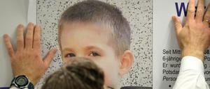 Elias aus Potsdam wird seit dem 8. Juli vermisst. Doch nach wie vor gibt es keine These zum Verschwinden.