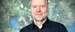 Ausgestanden? Das Land Brandenburg hält Klipps Hausbau für korrekt.