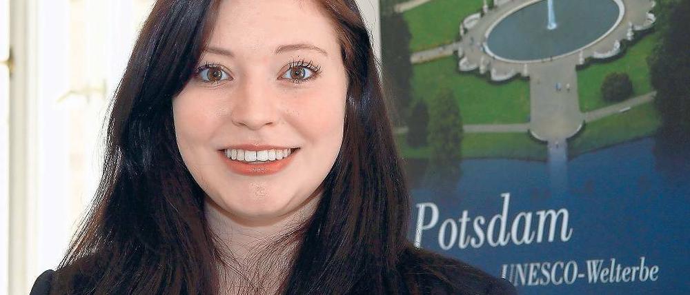 Kultur ohne Ende. Marit Lhotzky war beeindruckt von den Museen.