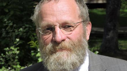 Laut Landrat Wolfgang Blasig (SPD) kann der Landkreis Flüchtlinge trotzdem unterbringen.