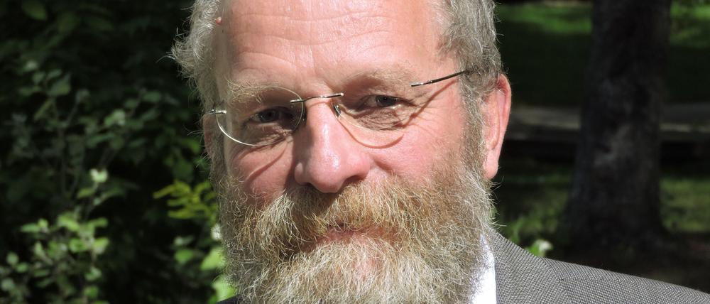 Laut Landrat Wolfgang Blasig (SPD) kann der Landkreis Flüchtlinge trotzdem unterbringen.