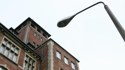 Verkauf des "Kreml": Für die CDU Brandenburg hinterlässt die Vergabe des ehemaligen Landtags einen nebulösen Eindruck.