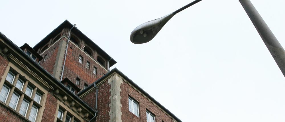 Verkauf des "Kreml": Für die CDU Brandenburg hinterlässt die Vergabe des ehemaligen Landtags einen nebulösen Eindruck.