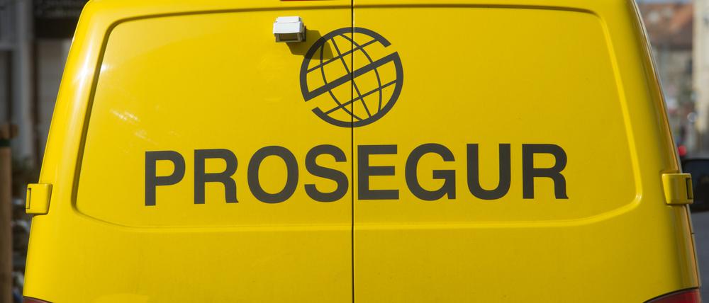 Seit Wochen haben die Prosegur-Mitarbeiter in Potsdam gestreikt, nun gibt es eine Einigung im Tarifstreit.