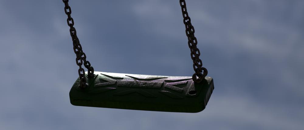 99 Prozent der Kinder, die als vermisst gemeldeten sind, kehren wieder zurück.