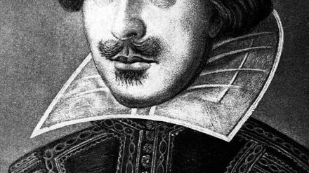 Wird nie alt. William Shakespeare.