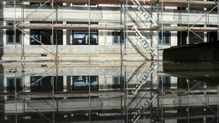 Das wohnungspolitische Konzept für Potsdam bleibt vage.