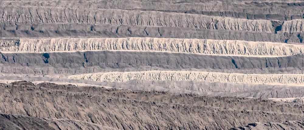 Unklare Zukunft. Vattenfall könnte Welzow-Süd II den Rücken kehren.