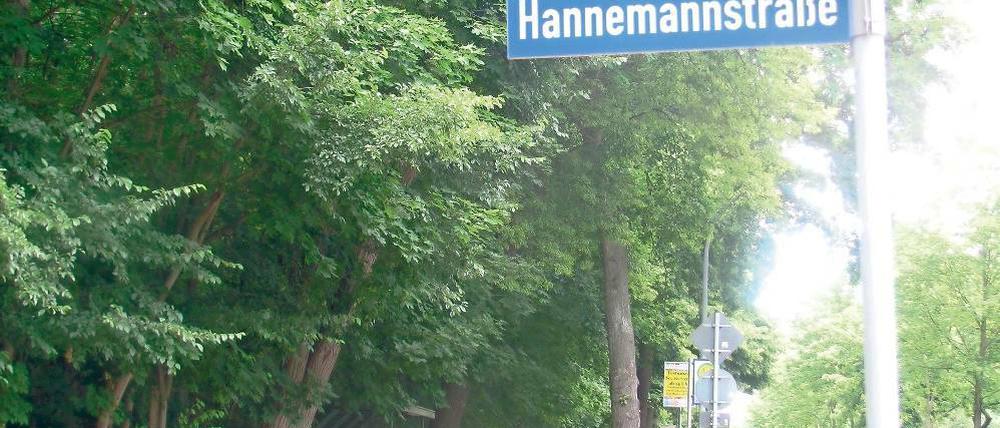 Entschieden. Das Grundstück geht zurück an die Sabersky-Erben.