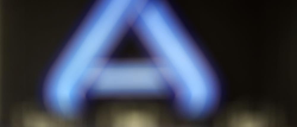 Der neue Aldi im TechnoTerrain Teltow eröffnet am 20. Juli.