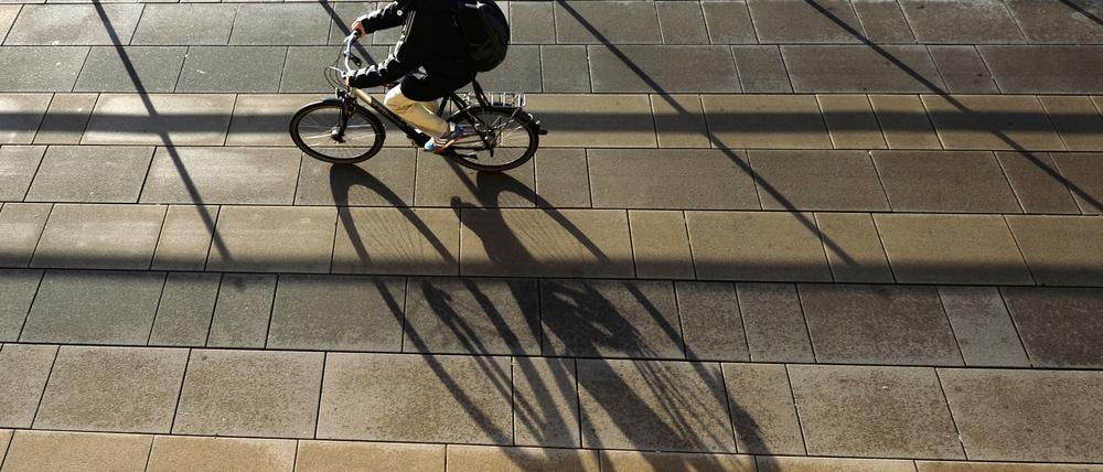 Es sollen neue Radverbindungen zwischen Potsdam und Orten im Umland entstehen.