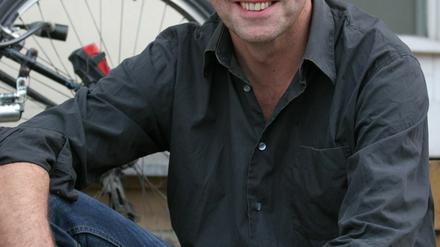 Matthias Klipp.