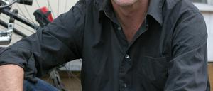 Matthias Klipp.