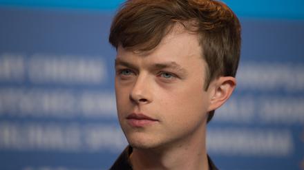 Nachwuchstalent Dane DeHaan übernimmt die Hauptrolle in dem neuen Babelsberg-Streifen.