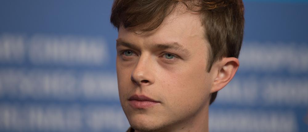 Nachwuchstalent Dane DeHaan übernimmt die Hauptrolle in dem neuen Babelsberg-Streifen.