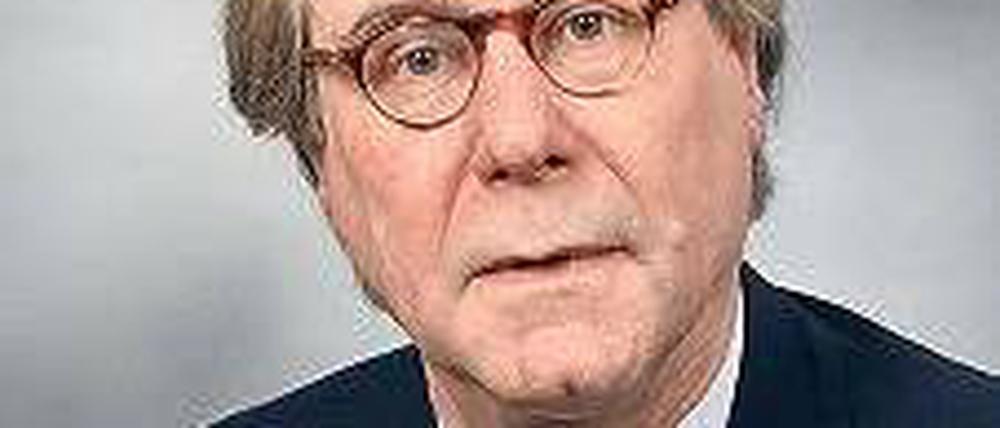 Ulrich Battis