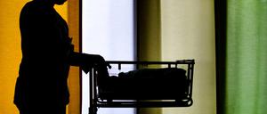 Die SPD in Potsdam-Mittelmark unterstützt die Pläne, dass die Geburtsstation Bad Belzig wieder eröffnet wird.