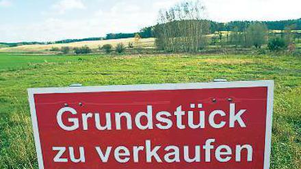 Wer kauft? Bei Geschäften mit Rechtsextremen schaut der Staat hin.