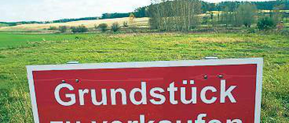 Wer kauft? Bei Geschäften mit Rechtsextremen schaut der Staat hin.