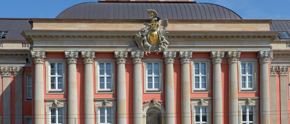Potsdams Schloss dürfte der günstige Großbau in der Region bleiben.