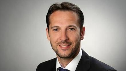 Matthias Kahl wird neuer Staatssekretär im Innenministerium.