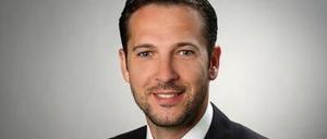 Matthias Kahl wird neuer Staatssekretär im Innenministerium.