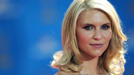 Claire Danes ist schon in Berlin, ab Juni beginnen die Dreharbeiten.