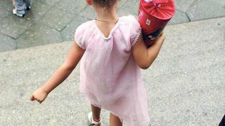 Babelsberger Eltern wollen ihre Kinder auf eine Schule in unmittelbarer Nähe schicken. Doch die Kapazitäten sind begrenzt.