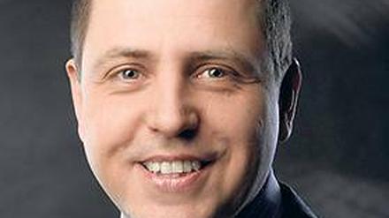 Lothar Wellmann wechselt.