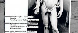 Zu alternative Liste. Der Vorläufer der Berliner Grünen setzte sich für die Rechte von Schwulen ein – und vernachlässigte dabei den Kinderschutz.