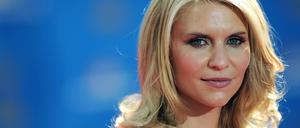 Wer will mit Hollywood-Schauspielerin Claire Danes vor der Kamera stehen?