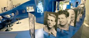 Potsdams Stadtgeschichte ist auch Filmgeschichte. Zu erleben ist die nicht nur am Museumstag im Filmmuseum.