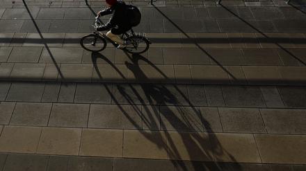 Der vierte Radverkehrskongress steht unter dem Motto "verbinden – verknüpfen – vernetzen".