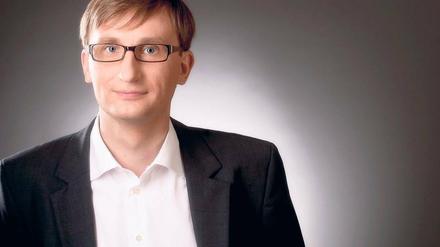 Historiker Sönke Neitzel