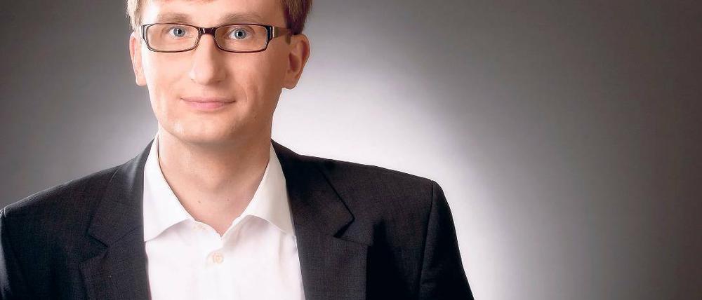 Historiker Sönke Neitzel