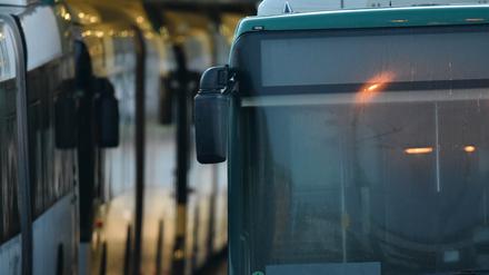 Der Streik im Nahverkehr ist vorbei.