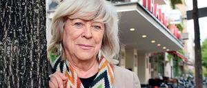 Männer? Filmisch kein Thema für Margarethe von Trotta.